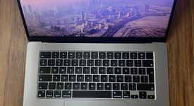 Mint
													MacBook Air 2025 (M4) - 15" - Apple M4, Silver, 1 TB, 24 GB, photo 2 of 8
