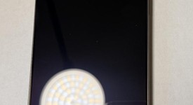 Good
													Apple iPhone 16 Pro Max - Unlocked, Natural, 256 GB, A3084, photo 2 of 15