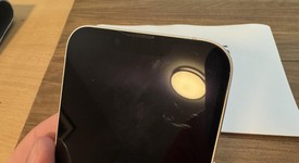 Good
													Apple iPhone 13 - Unlocked, Starlight, 128 GB, A2482, photo 4 of 4