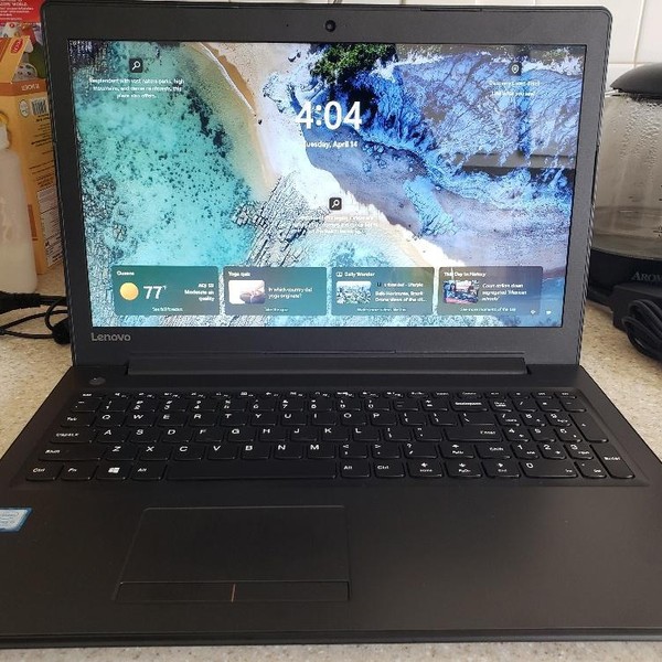 Lenovo Laptop
