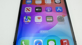 Good
													Apple iPhone 12 Pro Max - Verizon, Graphite, 128 GB, A2342, photo 4 of 12