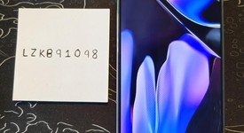 Good
													Google Pixel 9 Pro XL - Unlocked, Hazel, 128 GB, 16 GB, GGX8B, photo 2 of 9