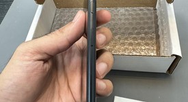 Mint
													Apple iPhone SE 3rd Gen 2022 - Unlocked, Midnight, 64 GB, A2595, photo 3 of 8
