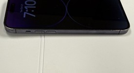 Good
													Apple iPhone 14 Pro Max - Unlocked, Purple, 256 GB, A2651, photo 4 of 11