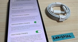 Good
													Apple iPhone 14 - Unlocked, Midnight, 128 GB, A2649, photo 2 of 9