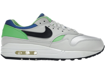Nike Air Max 1 DNA CH.1 Pack Huarache Green Royal for sale