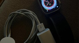 Apple Watch Ultra 49mm - Unlocked Non-US, Titanium, A2859 - LXJR67890 ...
