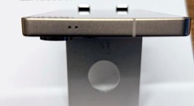 Mint
													Samsung Galaxy S25 Ultra - T-Mobile, Black, 256 GB, 12 GB, SM-S938U, photo 3 of 9