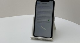 Good
													Apple iPhone 11 - Unlocked, Black, 64 GB, A2111, photo 4 of 7