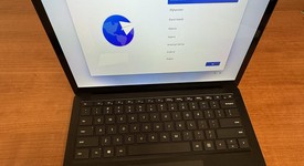 Good
													Microsoft Surface Laptop 4 - I7, Black, 512 GB, 16 GB, 13.5", photo 1 of 14