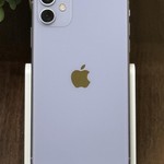 Good Apple iPhone 11 - Unlocked, 64 GB, Purple, A2111