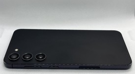 Good
													Samsung Galaxy S23 Plus - AT&T, Black, 256 GB, 8 GB, SM-S916U, photo 1 of 3