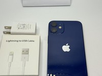 Apple iPhone 12 Mini