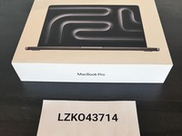 MacBook Pro 2024 - 14"