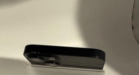 Good
													Apple iPhone 15 - Unlocked, Black, 128 GB, A2846, photo 1 of 17