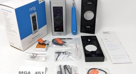 Mint
													Ring Video Doorbell Pro, photo 1 of 4