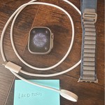 Good Apple Watch Ultra 2 49mm - Unlocked, Natural, A2986