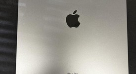 Good
													Apple iPad Pro 12.9" 6th Gen 2022 - Wi-Fi, Gray, 128 GB, photo 4 of 9