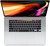 Good MacBook Pro 2019 - 16" - I7, Silver, 512 GB, 32 GB