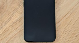 Good
													Apple iPhone 13 - Unlocked, Green, 128 GB, A2482, photo 1 of 4