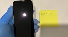 Good
													Apple iPhone 12 Pro - Unlocked, Silver, 512 GB, A2341, photo 4 of 12