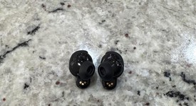 Used
													Bose QuietComfort Ultra Earbuds - Black, photo 3 of 7