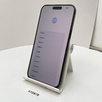 Good Apple iPhone 15 Pro Max - Unlocked, Blue, 256 GB, A2849