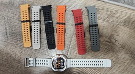 Mint
													Samsung Galaxy Watch Ultra - Unlocked, White, SM-L705U, 47mm, photo 5 of 7