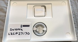 Mint
													MacBook Air 2020 - 13" - Apple M1, Gray, 256 GB, 8 GB, photo 5 of 12