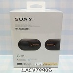New Sony WF-1000XM3 - Black