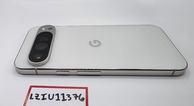 Good
													Google Pixel 9 Pro XL - Unlocked, Porcelain, 256 GB, 16 GB, GGX8B, photo 1 of 6