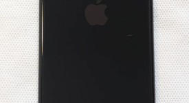 Good
													Apple iPhone SE 2nd Gen 2020 - Sprint, Black, 64 GB, A2275, photo 4 of 4
