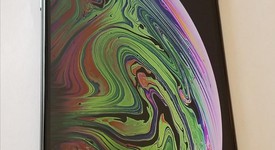 Good
													Apple iPhone Xs Max - Verizon, Gray, 256 GB, A1921, photo 3 of 12