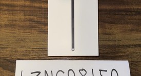 New
													Apple iPhone Air - Unlocked, Space Black, 256 GB, A3260, photo 2 of 7