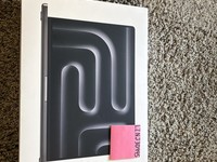 MacBook Pro 2024 - 16"