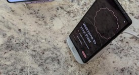 Mint
													Google Pixel 6 - Unlocked, Black, 256 GB, 8 GB, GB7N6, photo 1 of 5
