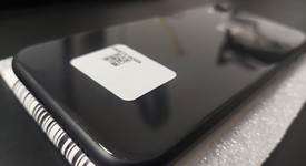 Mint
													Apple iPhone Xr - AT&T, Black, 64 GB, A1984, photo 5 of 8