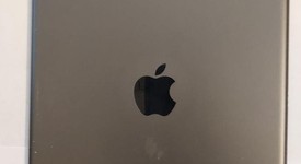 Good
													Apple iPad 9th Gen - Unlocked, Gray, 64 GB, A2603, photo 5 of 6