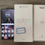 Mint Motorola Edge (2025) - Unlocked, 256 GB