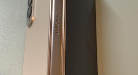 Good
													Samsung Galaxy Z Fold4 5G - Unlocked, Beige, 512 GB, 12 GB, SM-F936U1, photo 5 of 9