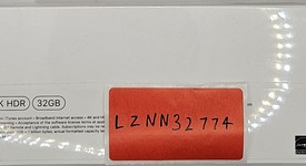 New
													Apple TV 4k 2nd Gen (2021) - 32 GB, photo 5 of 6