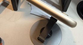 Good
													Apple iPhone 6S Plus - Unlocked, Gold, 128 GB, A1687, photo 4 of 9