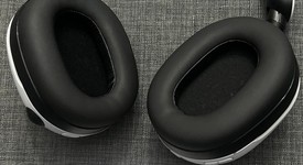 Used
													Sony INZONE H9 Wireless Headphones - White, photo 1 of 4