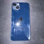 Fair Apple iPhone 13 - Unlocked, 128 GB, Midnight, A2482