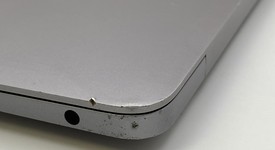Fair
													MacBook Air 2020 - 13" - Apple M1, Gray, 128 GB, 8 GB, photo 3 of 18