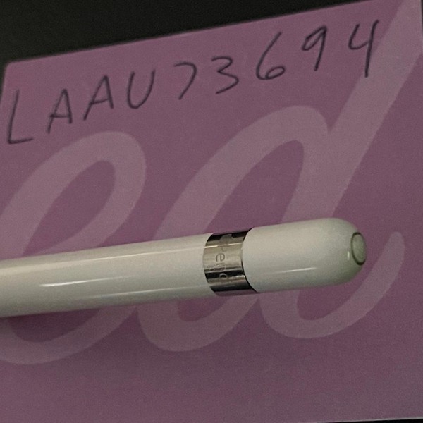 Apple Pencil 1st Gen