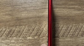 Fair
													Apple iPhone 8 Plus - Unlocked, Red, 64 GB, A1864, photo 3 of 7