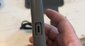 Good
													Nintendo Switch Lite - Gray, photo 2 of 3