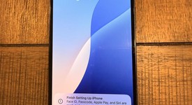 Good
													Apple iPhone 14 - Unlocked, Midnight, 128 GB, A2649, photo 3 of 9