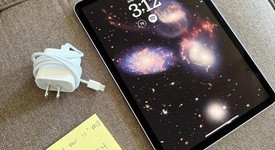 Mint
													Apple iPad Air 11" (M3) 2025 - Wi-Fi, Purple, 128 GB, A3266, photo 1 of 7